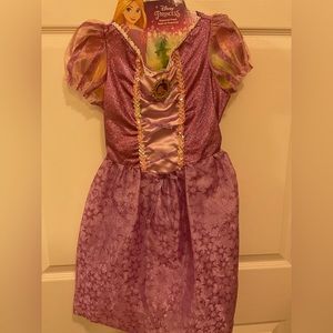 Rapunzel Costume